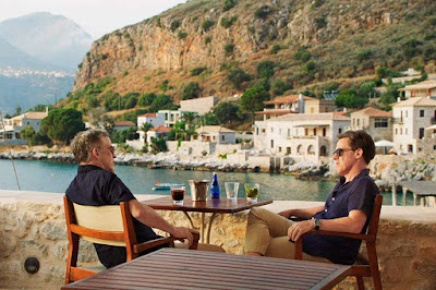 The Trip To Greece Movie Image 4