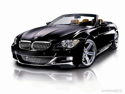 2007 Bmw M6 Convertible Neiman Marcus. BMW M6 Convertible