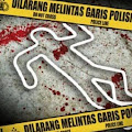 Polisi Masih Selidiki Kasus Pembunuhan Pasutri Secara Brutal Di Palangkaraya 