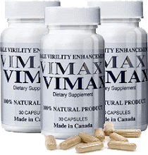 VIMAX CANADA