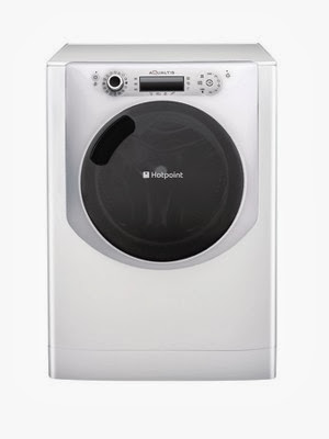 Hotpoint Aqualtis Washing Machine