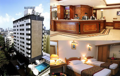 Budget Hotel in Mumbai