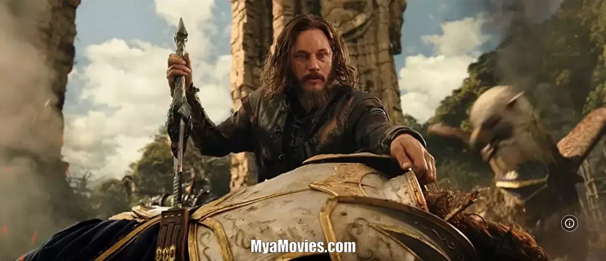 Warcraft