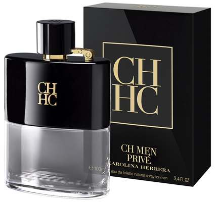 CH Men Privé Carolina Herrera