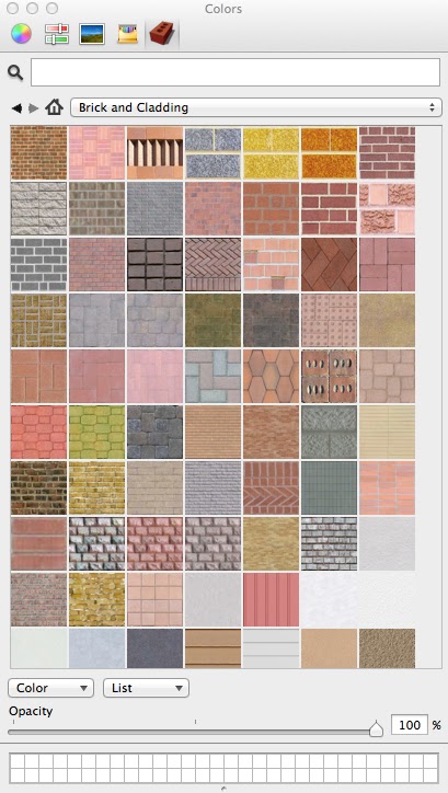  Sketchup  Bonus Materials  Pack Free  Download  SKM Mats 