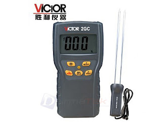 Darmatek Moisture Meter