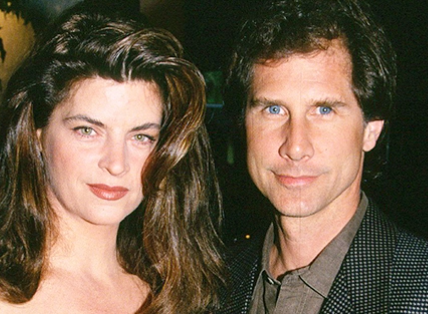 Who Is Bob Alley - Kirstie Alley's Ex-Husband