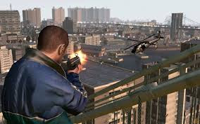 Grand Theft Auto V For PC Download Full Version
