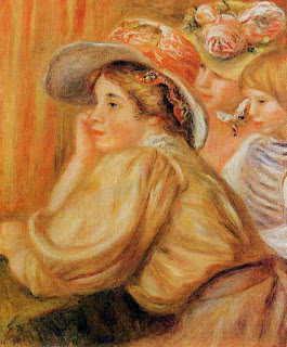 Coco and Two Servants, 1910