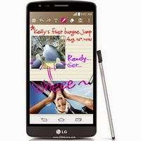 Harga LG G3