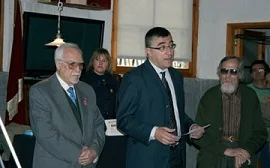 La Generalitat de Cataluña participa en la actividad organizada por ARMIC en el Templo de La Sagrada Familia