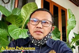 Rinto Pudyantoro Apresiasi Dukungan Pemerintah Maluku untuk Keberlangsungan Kegiatan Hulu Migas