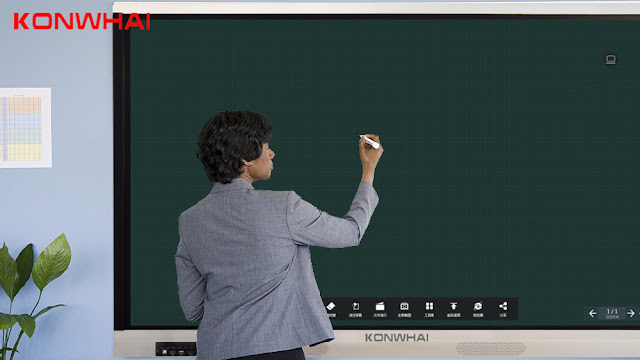 KONWHAI touch all-in-one