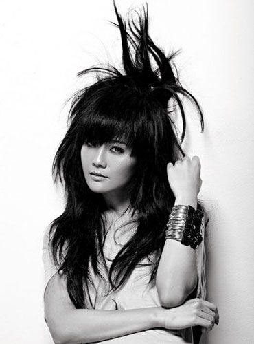 Charlene Choi