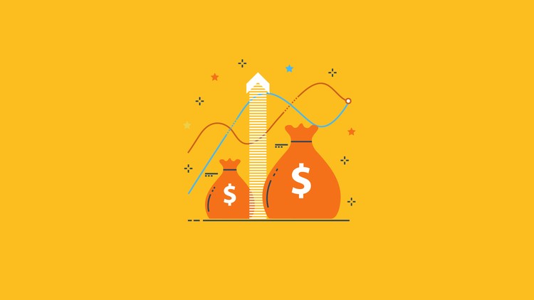 Jade Lizard & Twisted Sister Options Trading Income Strategy [Udemy Course]