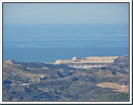 La Cala de Mijas