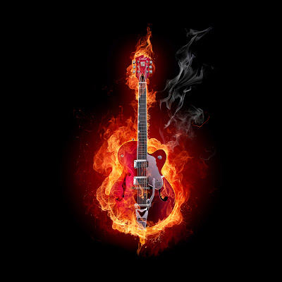 Download Gambar gitar @ Digaleri.com