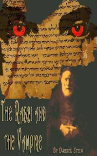 The Rabbi and the Vampire By Darren Stein