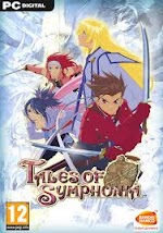 Tales of Symphonia :