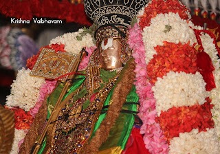 Udaiyavar,Emperumanar,Parthasarathy Perumal,Ramanujar, Varushotsavam, 2018, Video, Day 04,Divya Prabhandam,Triplicane,Thiruvallikeni,Utsavam,Velambi,Tamil Puduvarudam