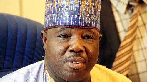 Ali Modu Sheriff May Leave Office in March as Opposition Intensifies