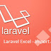 Tutorial Laravel 5.5 - Melakukan Import Data ke Excel dengan Laravel Excel