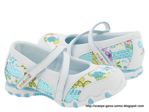 Scarpe Geox Uomo:uomo-71507781