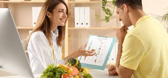 best dietician and   nutritionist in Dubai.