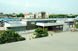 Warangal Railway Station