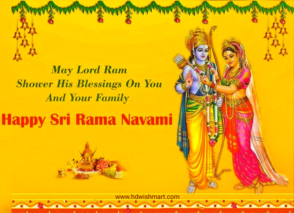 35 Happy Ram Navami Wishes 2020 Ram Navami Images Quotes And Greetings Hdwishmart