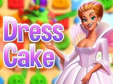 تحميل لعبة Dress Cake للكمبيوتر مجانا