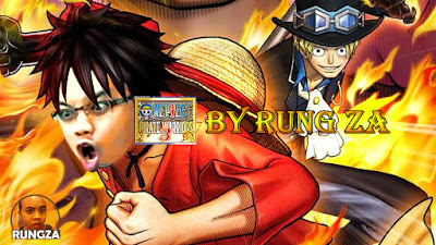 One Piece Warriors3 เกมส์สนุกๆ (เกมส์พีซี)