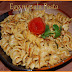 Egg masala Pasta