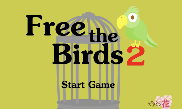 Jugar Free the Birds 2