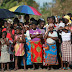 Mozambique Confirms First Cholera Cases In Wake Of Cyclone