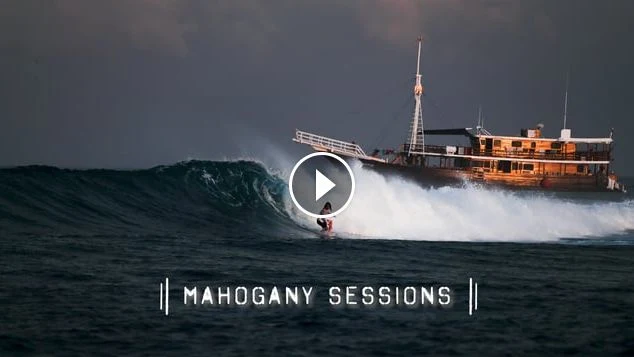 Mahogany Sessions