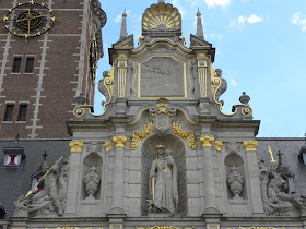 Centrale bibliotheek Leuven Central Library Demuinck Pardon