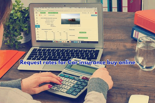 Car insurance buy online