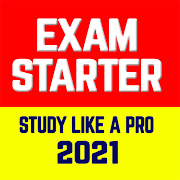 Exam Starter: Govt Exam Preparation App [Developed by Me] | Summary of Development Journey