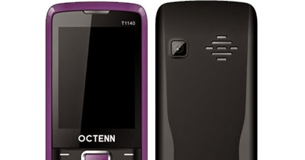 Octenn T1140 File_MTK_625A