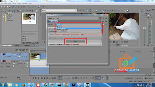 Meminimalisir Goncangan (Shake) pada Video dengan Adobe Premiere Pro CC & Sony Vegas Pro