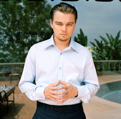 Leonardo DiCaprio