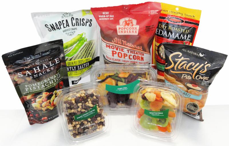 News: 7-Eleven - New Better-for-you Snack Options | Brand ...