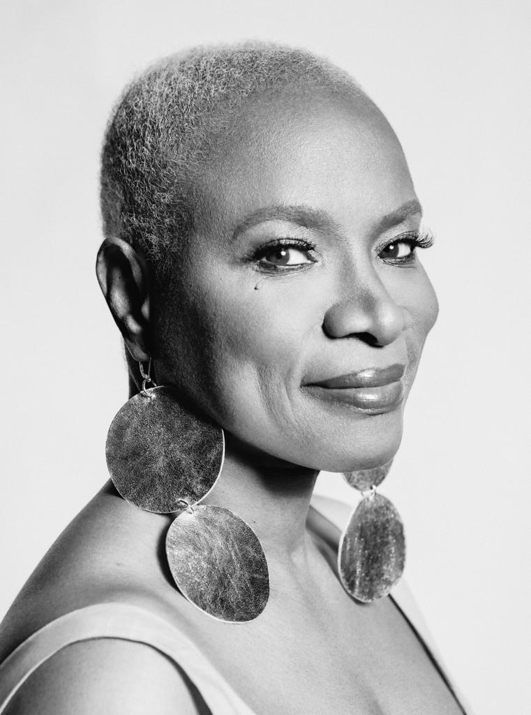 *Pmp: Angélique Kidjo wins 2023 Polar Music Prize*