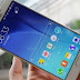 Samsung Galaxy A8,Smartphpne tertitpis dari samsung