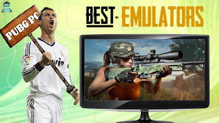Best Emulators For PUBG Mobile On PC - Top 5 Emulators To ...