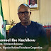 The Minister of State, Petroleum Resources - Dr. Ibe Kachichukwu gives mid-term review (August 2015 - 2017) of the NNPC