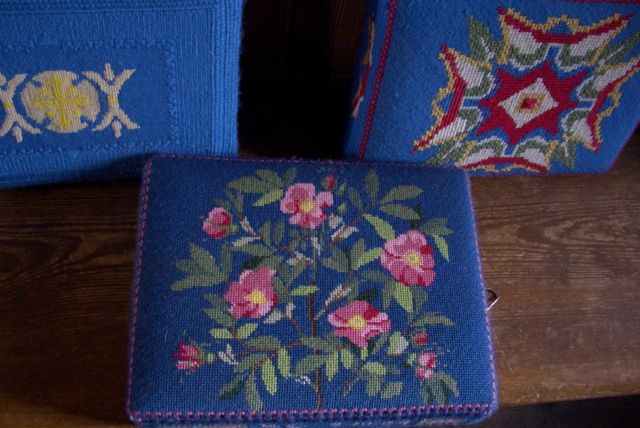 crochet pattern for pew wedding bells