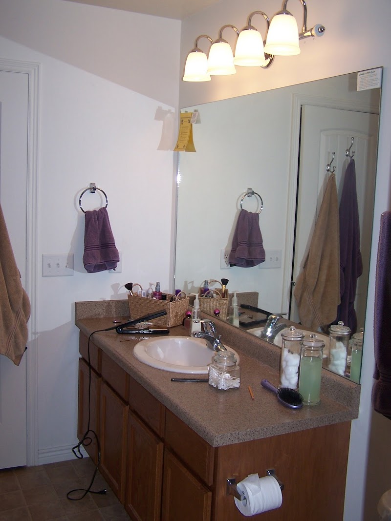 28+ Pinterest Bathroom Remodel DIY