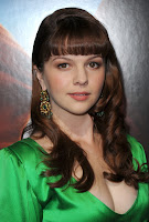 amber tamblyn